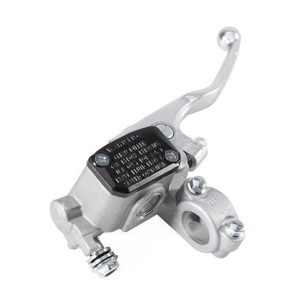 Brake Master Cylinder Pump Lever for Husqvarna FC 250 350 450 (2014–2023)