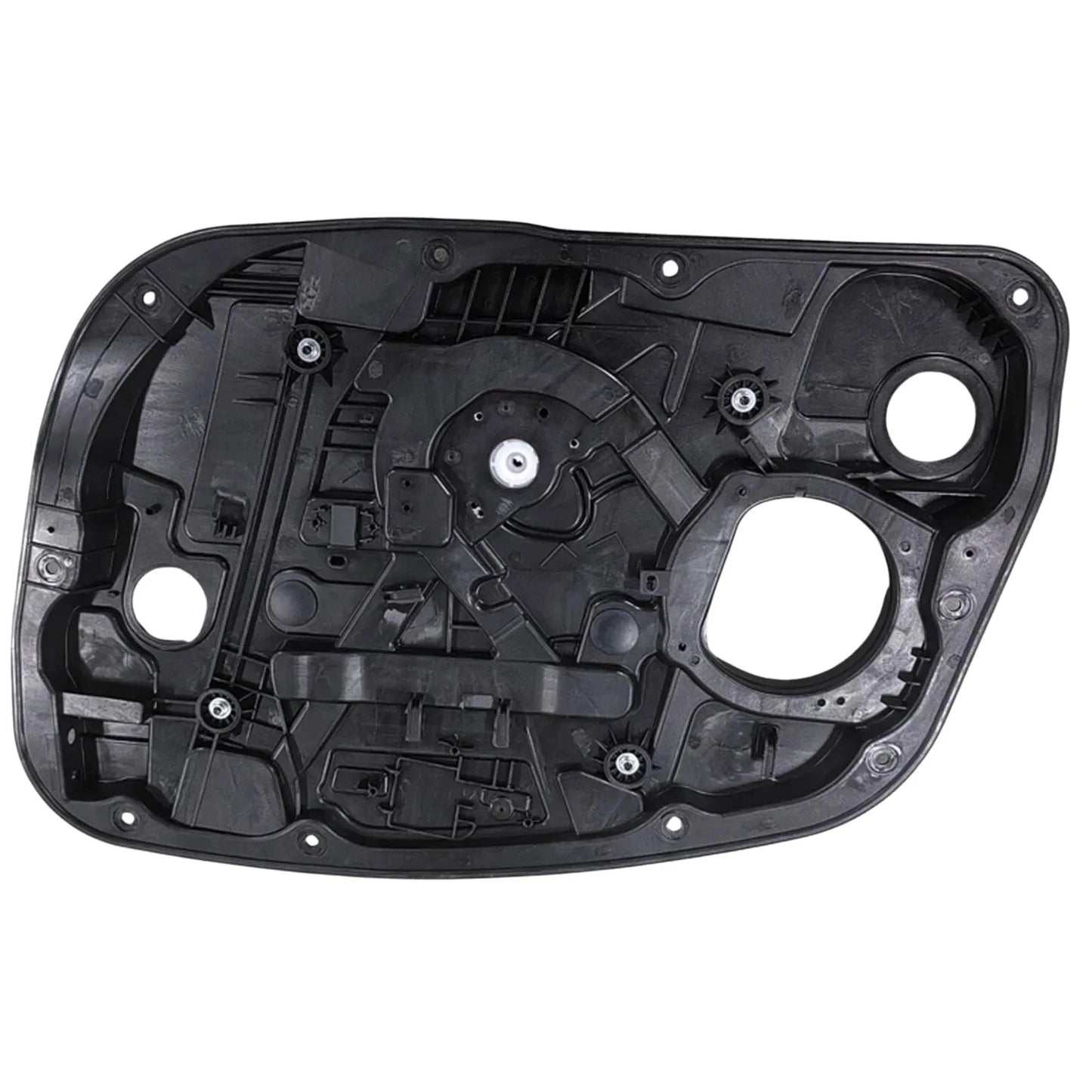 Front Right Window Regulator