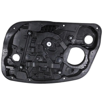 Front Right Window Regulator