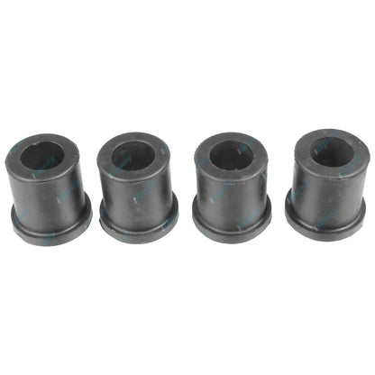 IFS Rear Leaf Spring Suspension Rubber Bush Kit for Toyota Hilux 1991-2005
