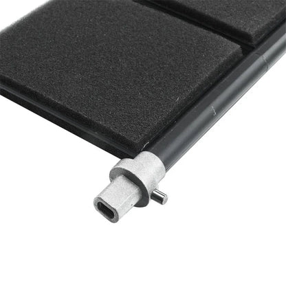 HVAC Blend Door Repair Kit for 1999-2004 Jeep Grand Cherokee (1999-2004)