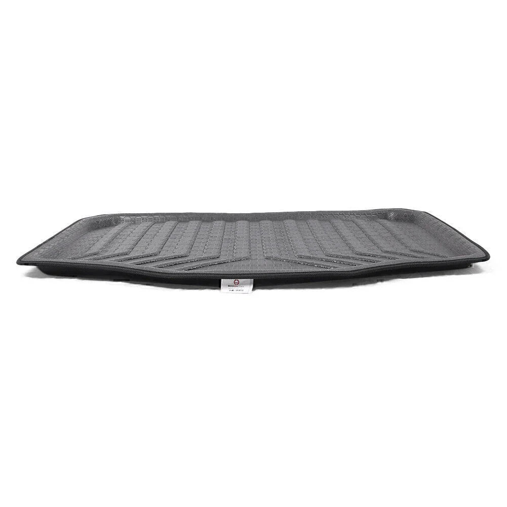 Rear Trunk Mat Liner Cargo Floor Tray for Buick Encore, Opel Mokka (2013-2018)