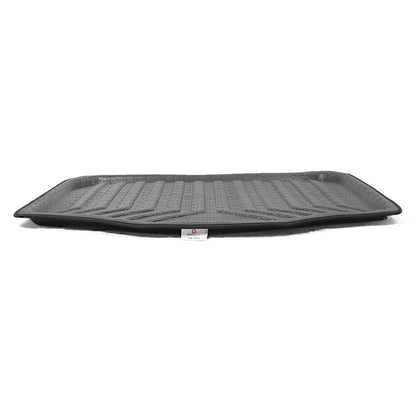 Rear Trunk Mat Liner Cargo Floor Tray for Buick Encore, Opel Mokka (2013-2018)