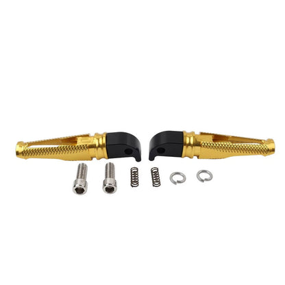 CNC Folding Extendable Brake Clutch Levers for Yamaha YZF R1 (2004–2008) R6 (2005–2016)