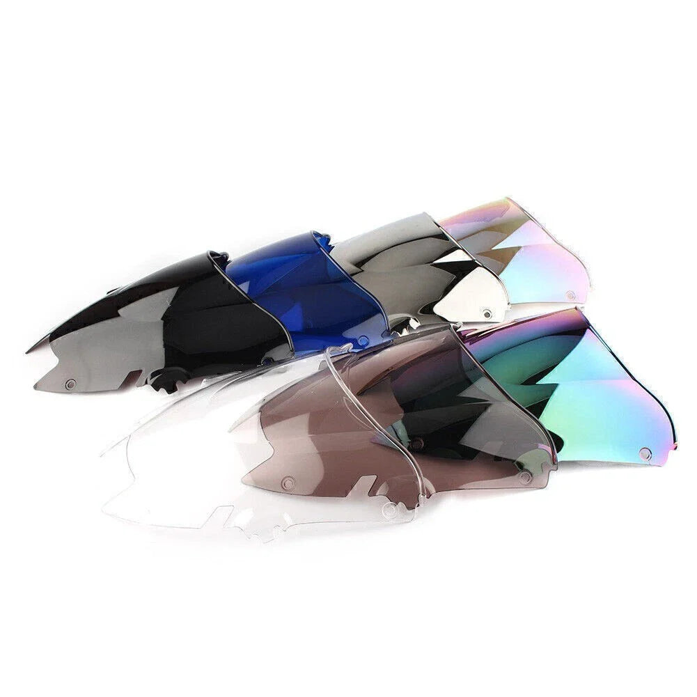 Iridium Windscreen for Honda Super Hawk 1000 VTR1000F (1997-2005)