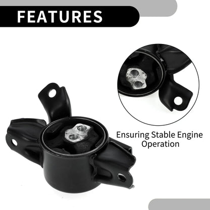 Engine Mount for Hyundai Accent (2016)