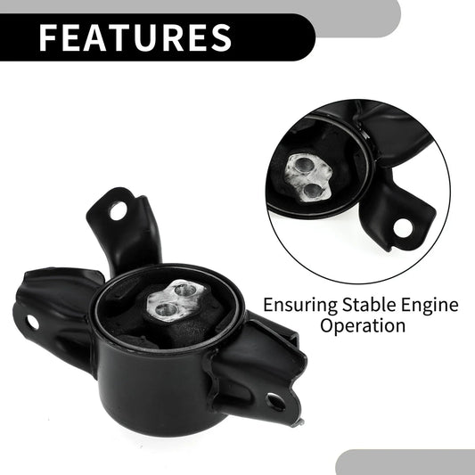 Engine Mount for Hyundai Accent (2016)