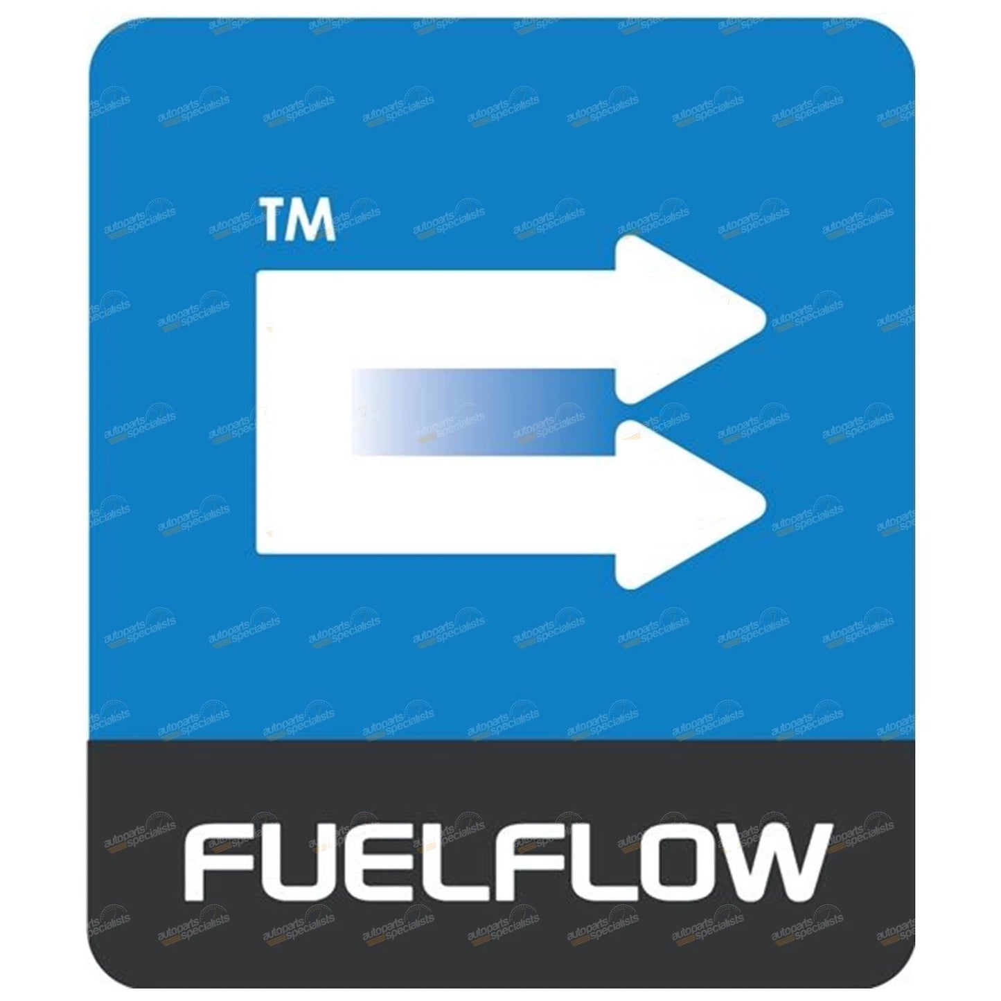 High Flow Electric Fuel Pump for Ford V8 (Universal)