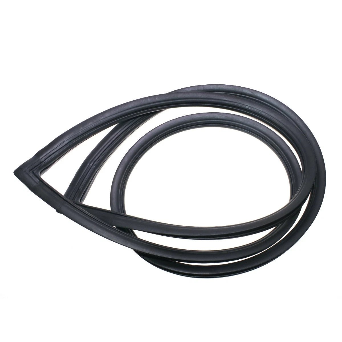 Windshield Weatherstrip for Mitsubishi Galant 2nd Gen (A114 A115)
