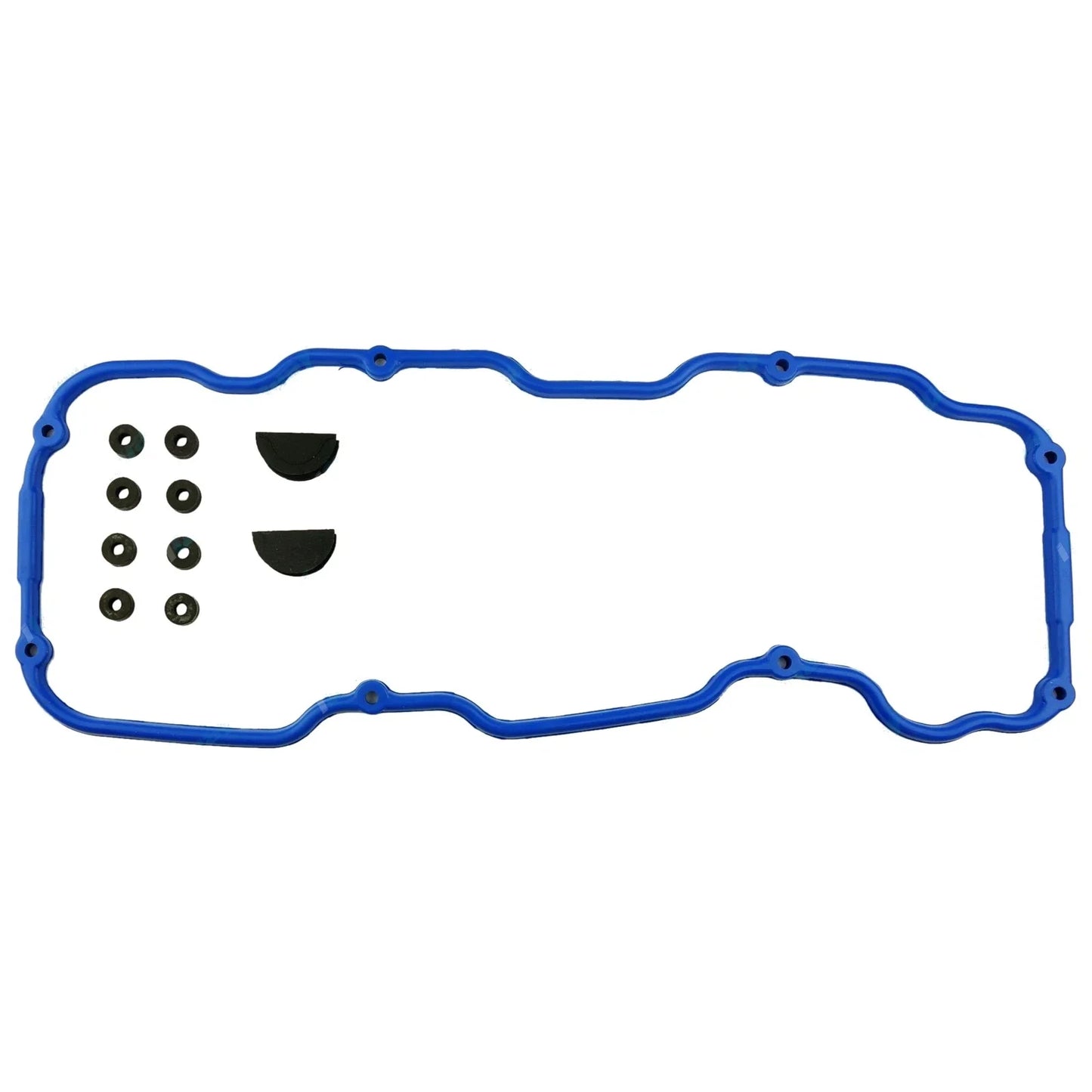Rocker Cover Gasket Kit for Nissan Navara D21 4cyl 2.0L 2.4L 1986-1995