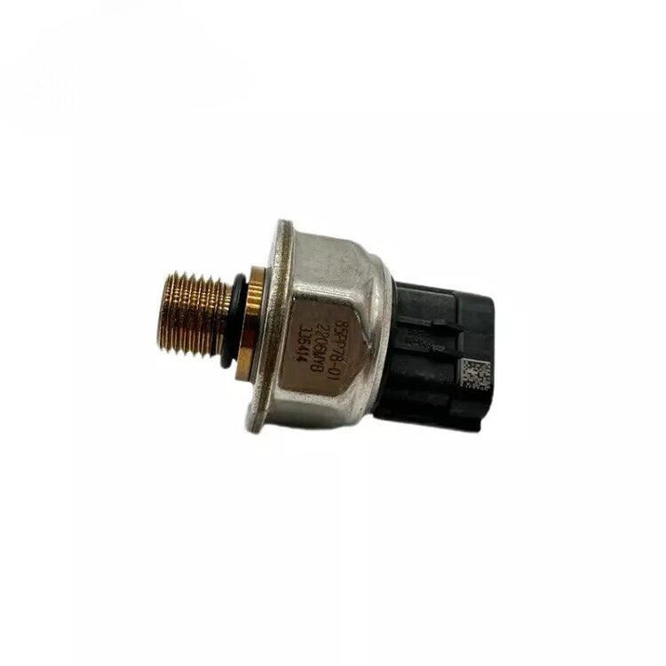 Common Rail Pressure Sensor for Doosan DX340 DX225
