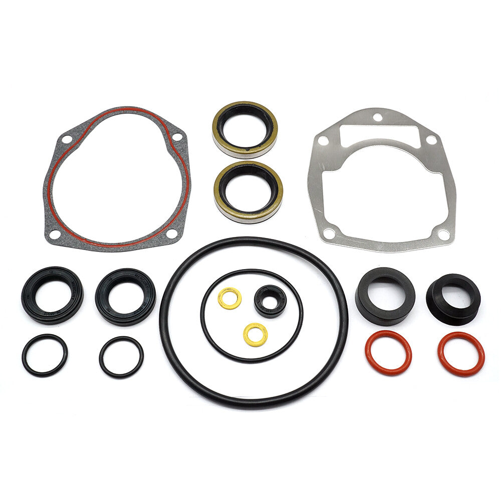 Seal Kit for Mercury 225-300XS DFI EFI Gearcase (2006–2010)