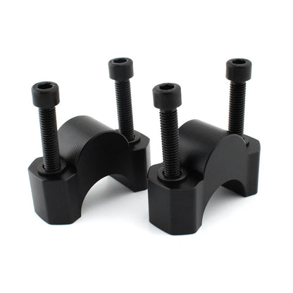 25mm Riser Handlebar Clip Adapter for BMW S1000R (2021-2024)
