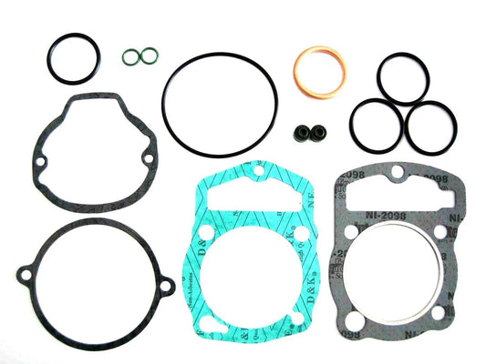 Top End Engine Gasket Set for Honda CT185 (1982-1983)