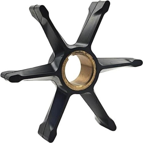 Water Pump Impeller Rebuild Kit for OMC Stringer Outdrives (1962–1985)