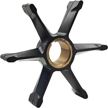Water Pump Impeller Rebuild Kit for OMC Stringer Outdrives (1962–1985)