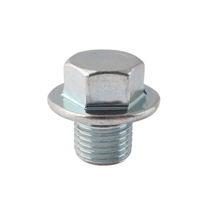 Engine Oil Drain Plug & Gasket Set for Toyota Lexus