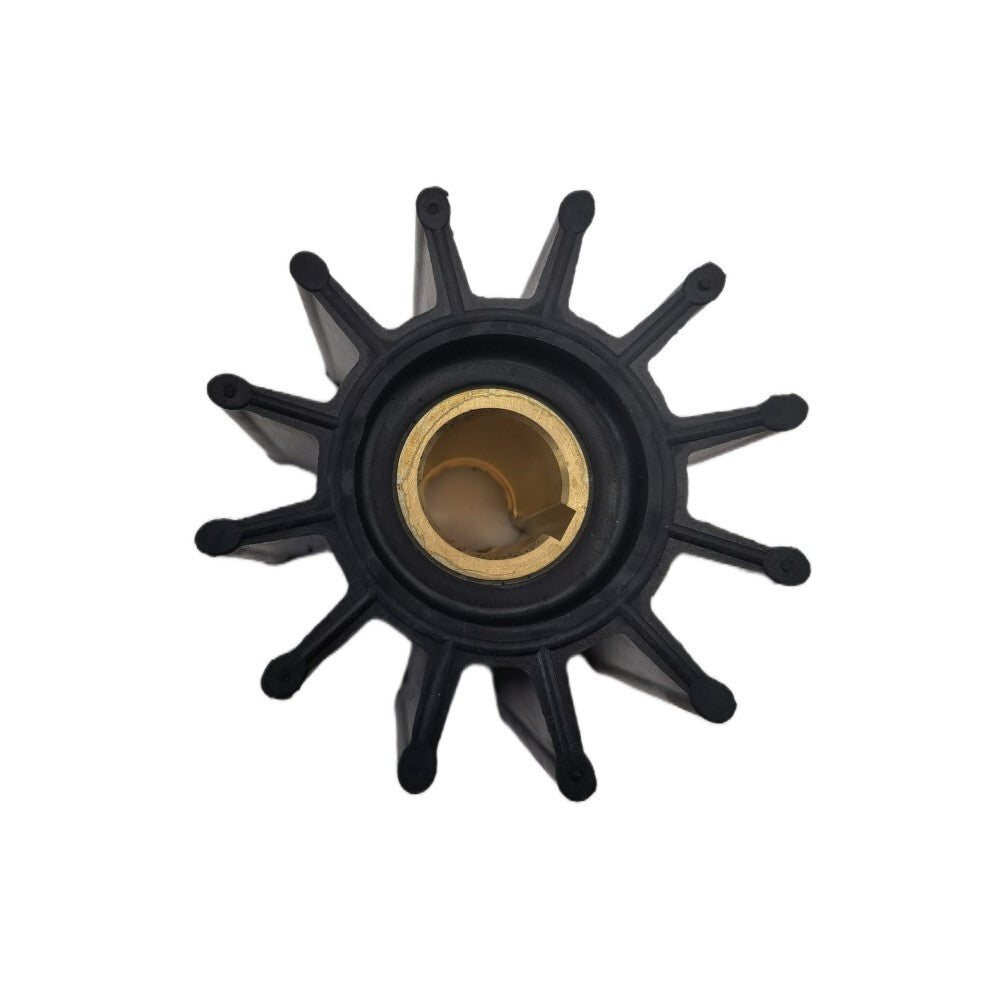 Set of 2 Jabsco Impellers for Cummins Caterpillar