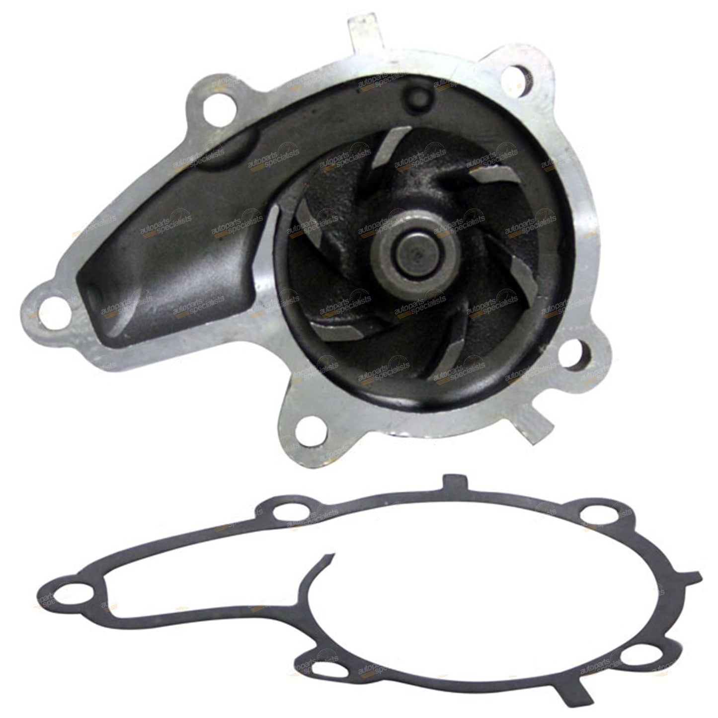 Water Pump for Nissan Exa KN13 (1986–1991)