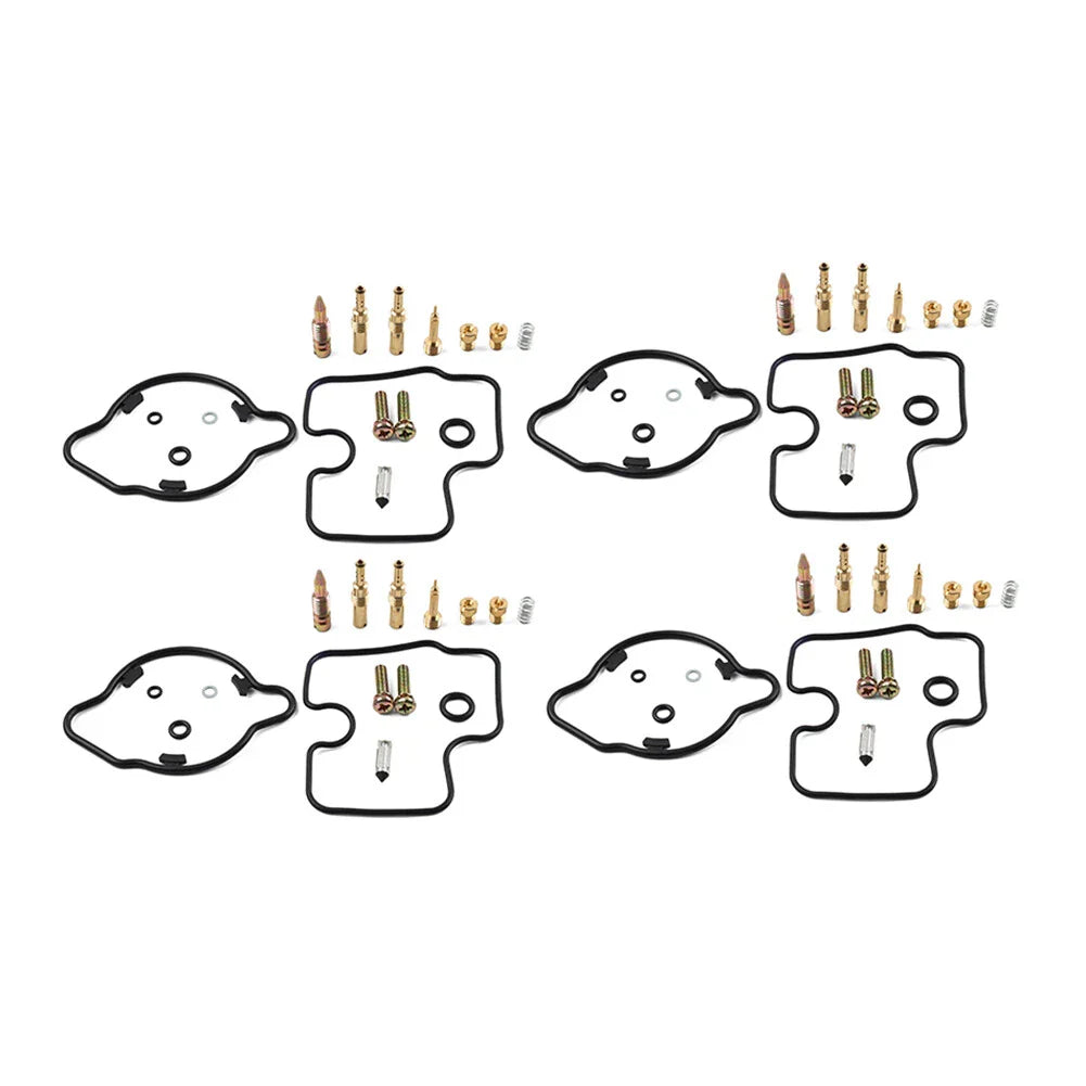Carburetor Repair Kit for Honda CB1000F, CB500, CB500S, CB600F (1983-1986)