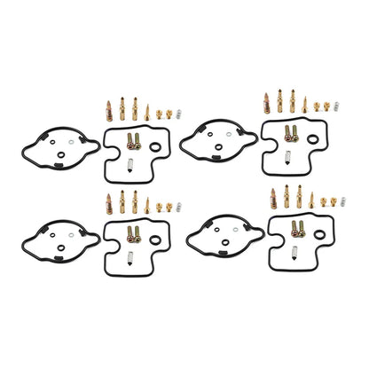 Carburetor Repair Kit for Honda CB1000F, CB500, CB500S, CB600F (1983-1986)