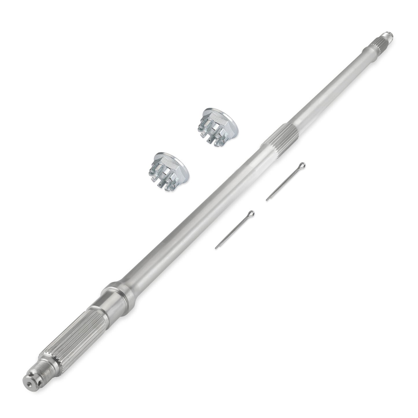 Rear Axle Shaft for Honda Foreman 400 450 TRX (1995–2004)