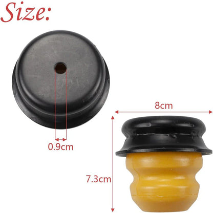 Coil Spring Damper for Hyundai Accent Elantra i30 ix20 Kia Cerato K3 (2011-2018)