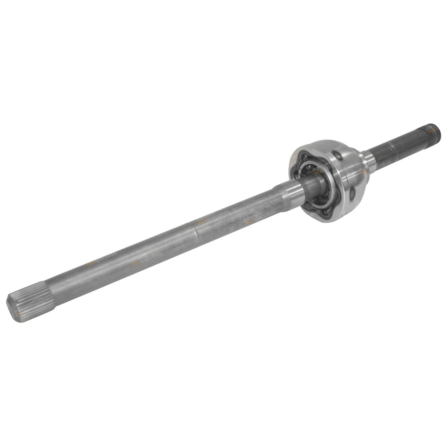 CV Joint and Axle Shaft for Toyota Landcruiser HDJ80 HZJ80 FZJ80 FJ80 (1990–1994)