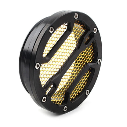Air Intake Cover for BMW R Nine T R9T (2014–2021) - Air Filter Mesh