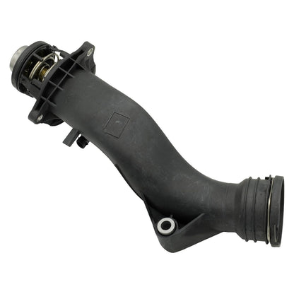 Engine Coolant Thermostat Housing for Mercedes-Benz CL550 (2007–2013)