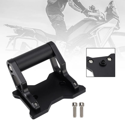 GPS phone extension holder for Cf-Moto 450MT (2024–2025)