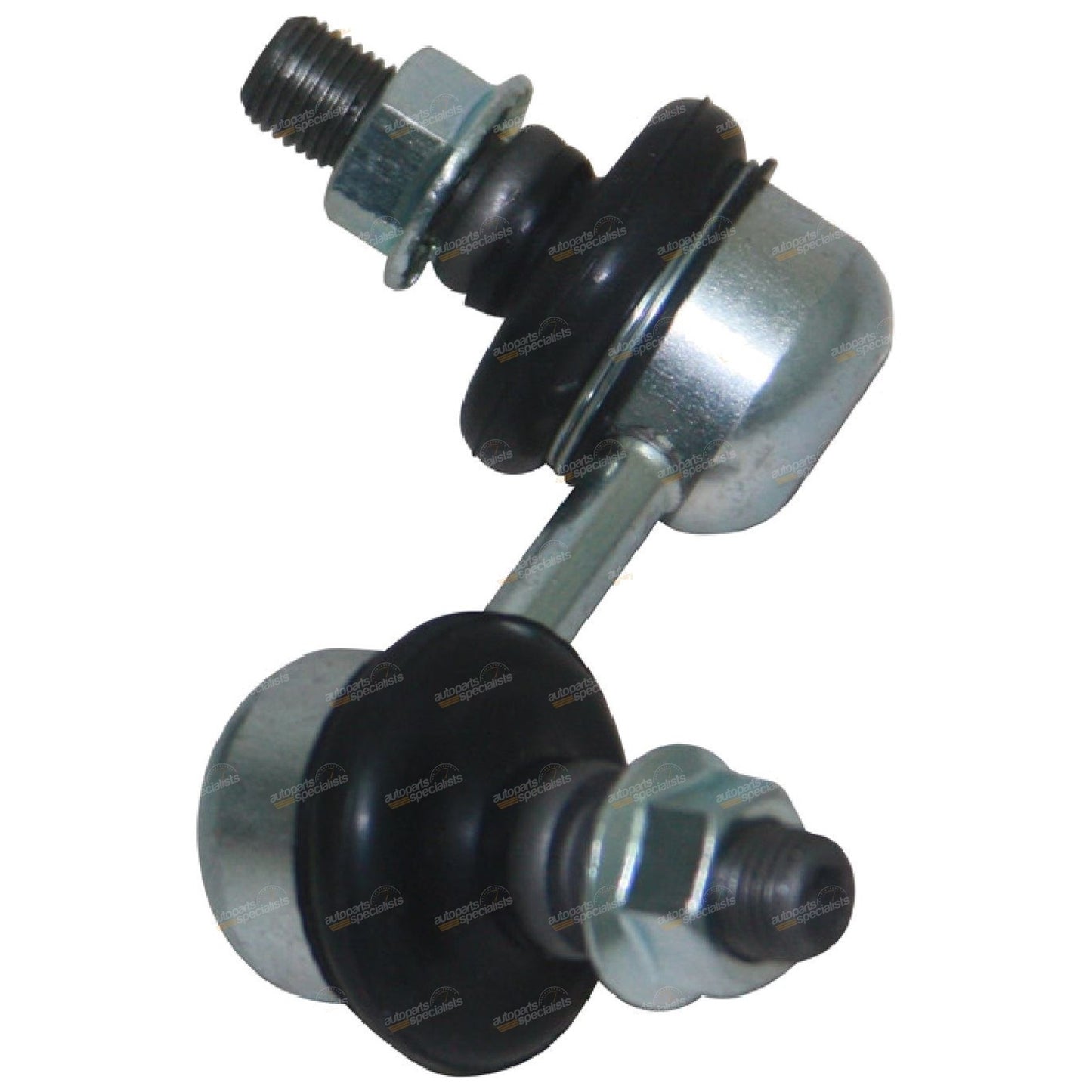 Set of 2 Front Sway Bar Link Pin Joints for Triton ML MN (2006–2015)