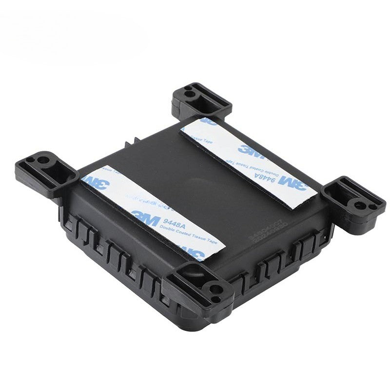 Fuel Pump Control Module for Volvo S60 V70 XC70 XC90 S80 (2001–2016)