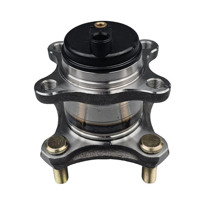 Rear Wheel Bearing Hub Assembly for Suzuki Swift (2004–2010)