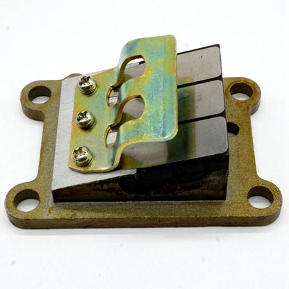 Reed Valve Assembly for Yamaha Parsun Hidea 4HP 5HP Outboard (2000–2023)