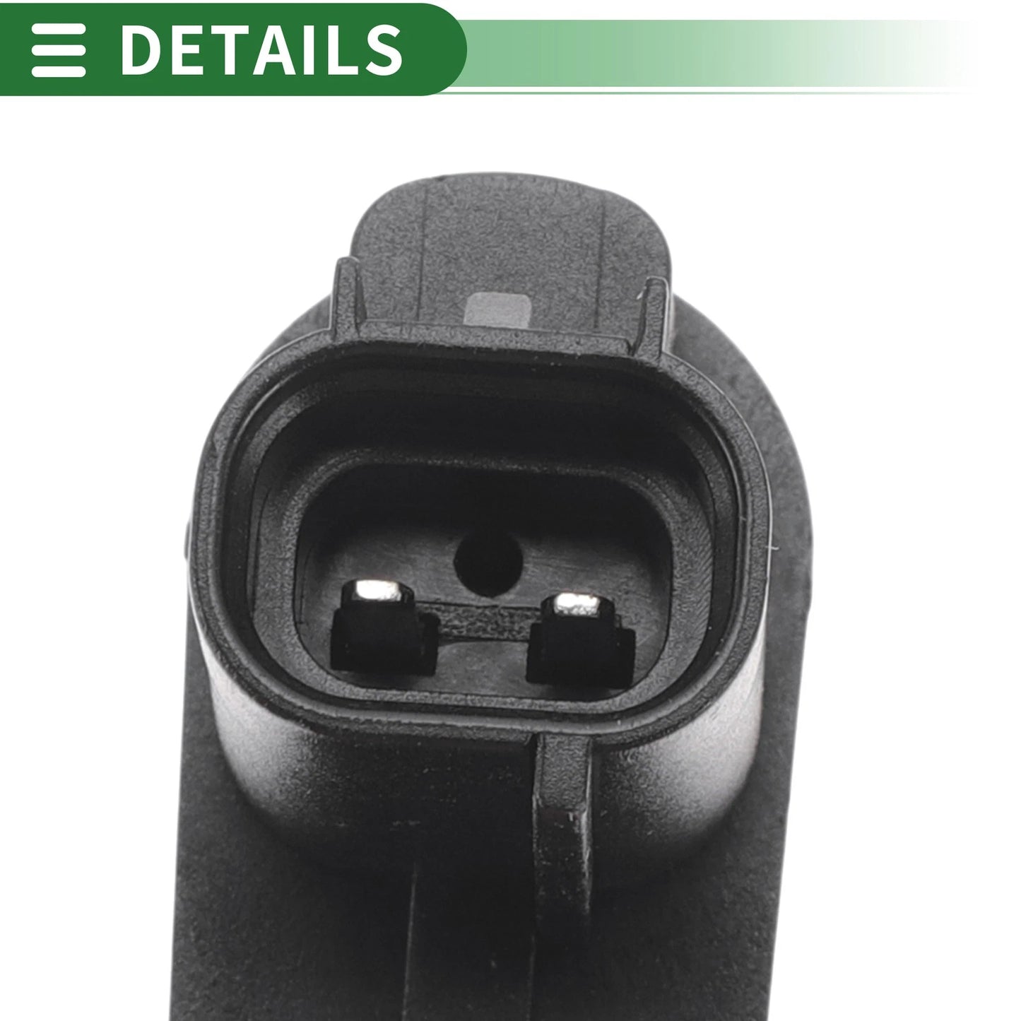 1 Pc Transmission Speed Sensor No.8941133010 for Lexus ES300 (1994–2003)