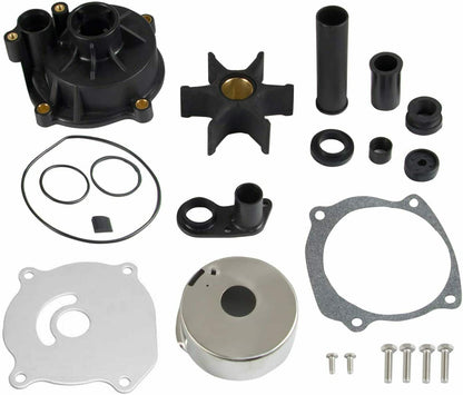 Water Pump Kit for Johnson Evinrude 75-250 HP Outboard