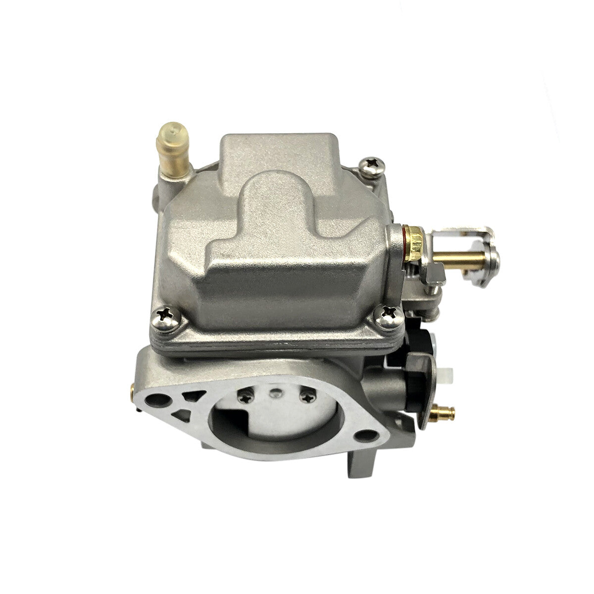 Carburetor Assembly for Yamaha Parsun 25HP 30HP Outboard Motor (2-Stroke)