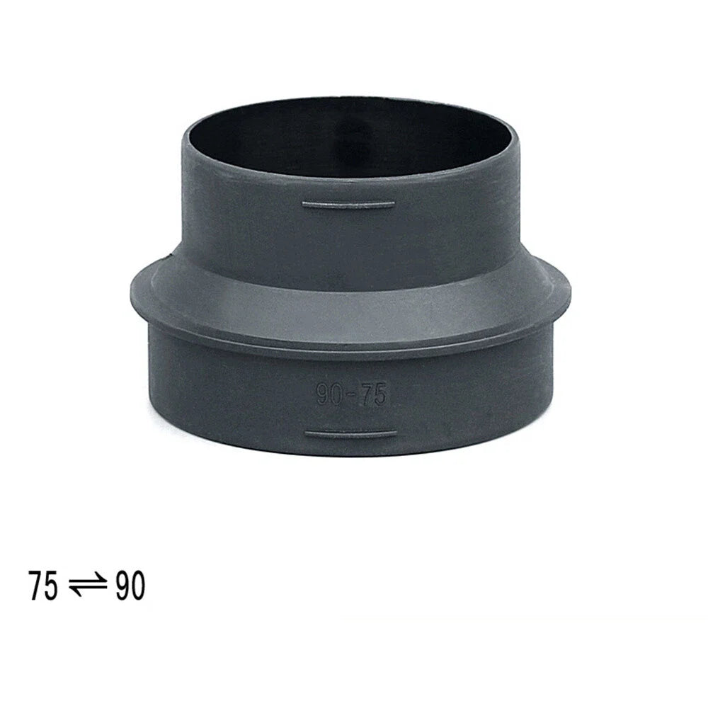 75mm - 90mm Parking Heater Air Pipe Reducer Adapter for Car