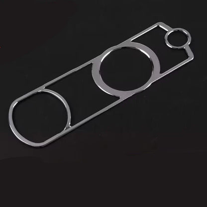 Center Console Gear Shift Button Trim Cover for Jaguar XF (2008–2015)