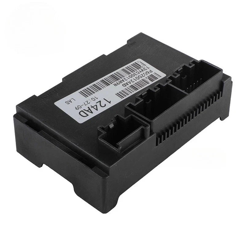 Transfer Case Control Module for Jeep Grand Cherokee (2016–2018)
