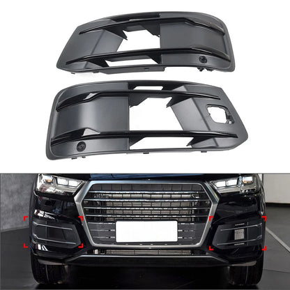 RHD Window Lift Switch Button Panel Cover Trim for Audi TT 8N (2001–2006)