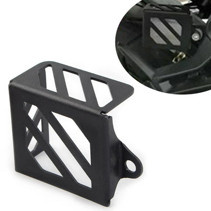 Rear Brake Fluid Reservoir Cover for Honda CB300R/250R/150R/CB500X/CBR500R