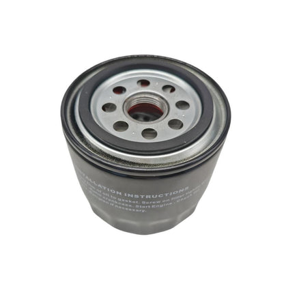 Maintenance Kit for Mercury 75-115 HP Four Stroke (1.7L) Outboard