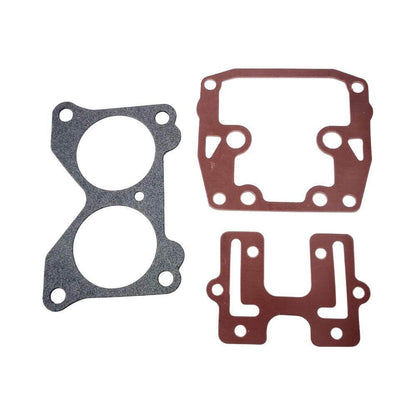 Carburetor Rebuild Kit for Johnson Evinrude V4 85 HP (1969–1979, 1991–1993)