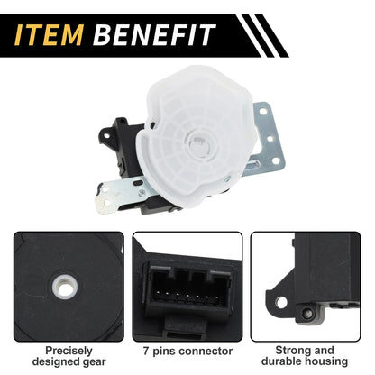 HVAC Heater Blend Door Actuator for Honda CR-V (2007–2011) No. 79140SWAA01