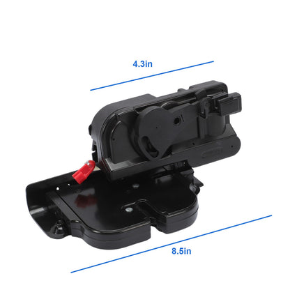 Tailgate Lock for Mercedes W639 (2003)