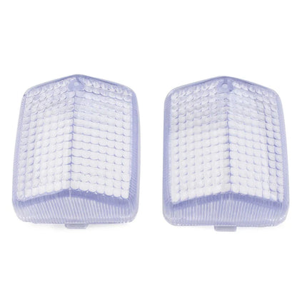 Clear Turn Signal Lens Cover for Honda CBR600 F3 (1995-1996)