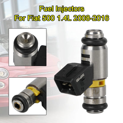 Fuel Injector 0261500013 for Alfa Romeo 156 932, GT 937, GTV Spider 916 (1997–2006)