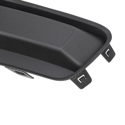 Front Left Fog Light Cover for Chevrolet Colorado (2015-2020)